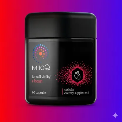 图片 Mitoq 护肝胶囊60S