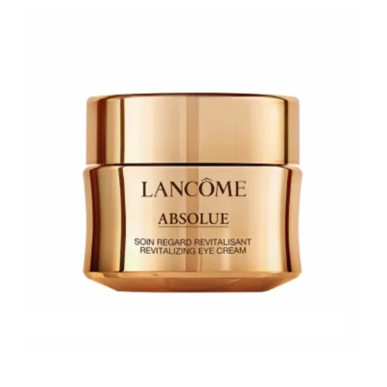 图片 Lancome 兰蔻 新版菁纯焕亮眼霜 20ml