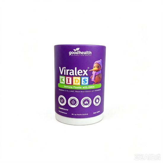 图片 Good Health 好健康 儿童HMO免疫营养粉30*1g