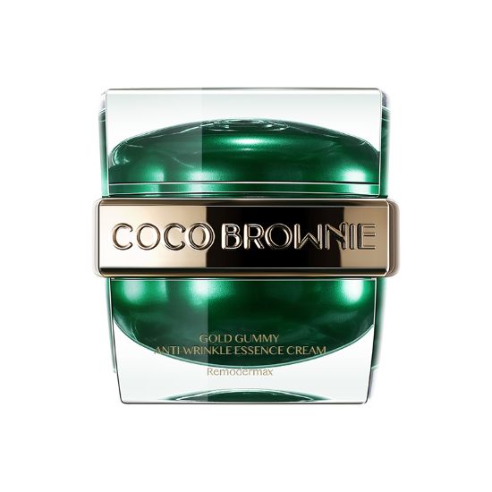 图片 Coco Brownie 可莱尼 抗皱精华霜 50g