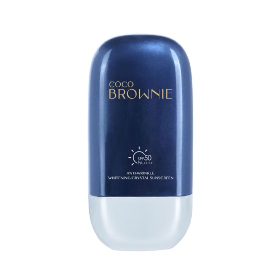 图片 Coco Brownie 可莱尼 全能防晒乳SPF50 30g 2029.01